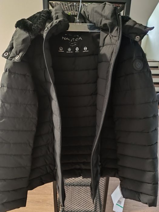 Geaca NAUTICA noua XL