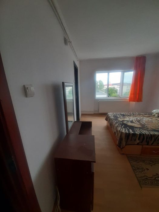 Garsoniera confort 1