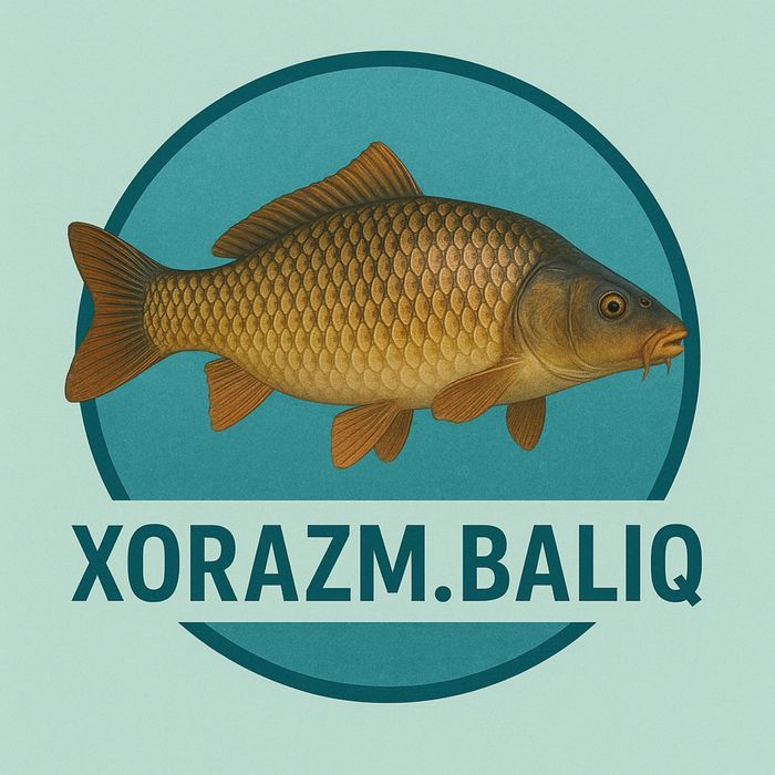 Хоразм  Балик | XORAZM BALIQ