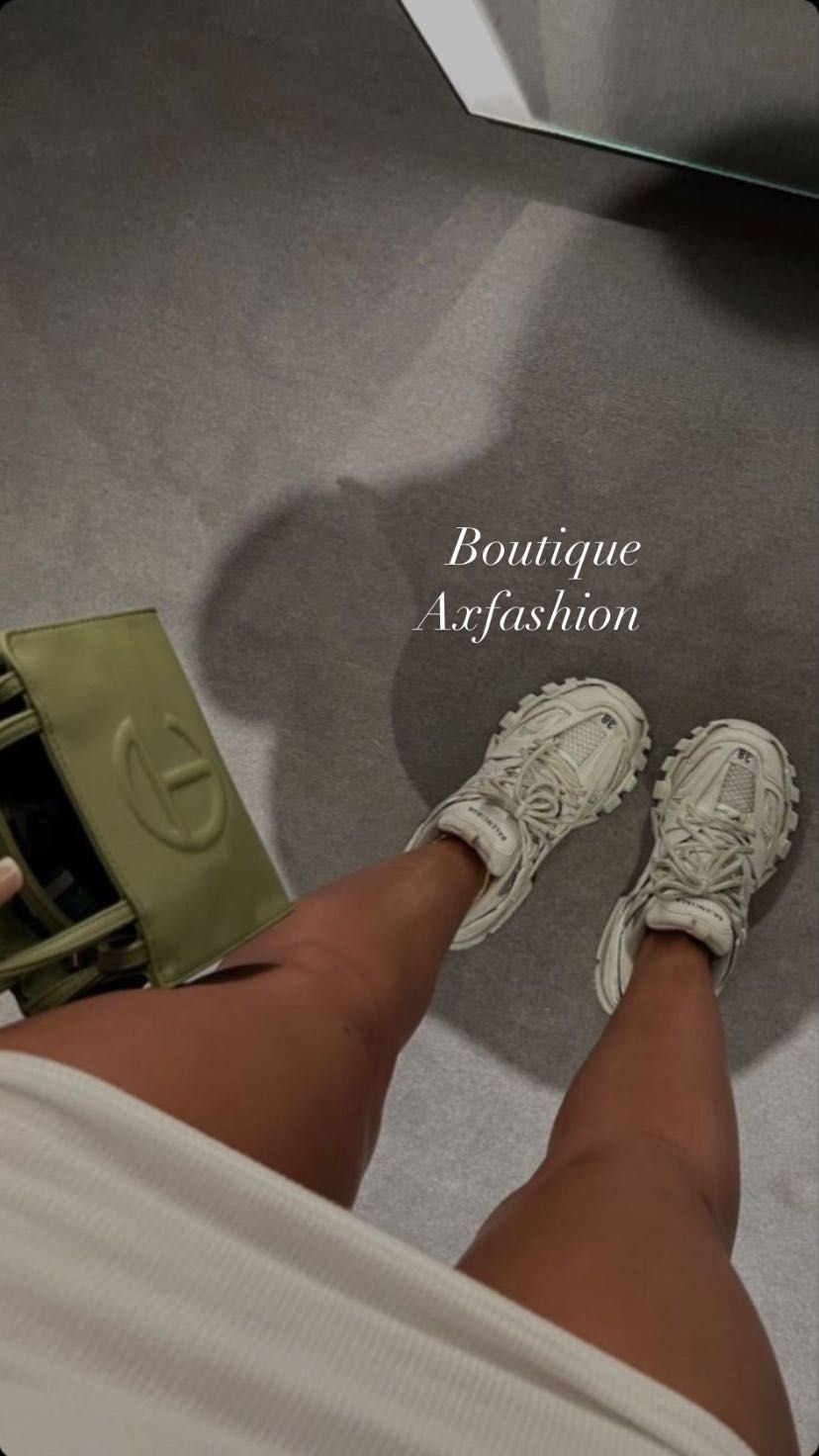Спортни обувки Balenciaga