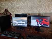 Продам бюджетный игровые Компьютеры