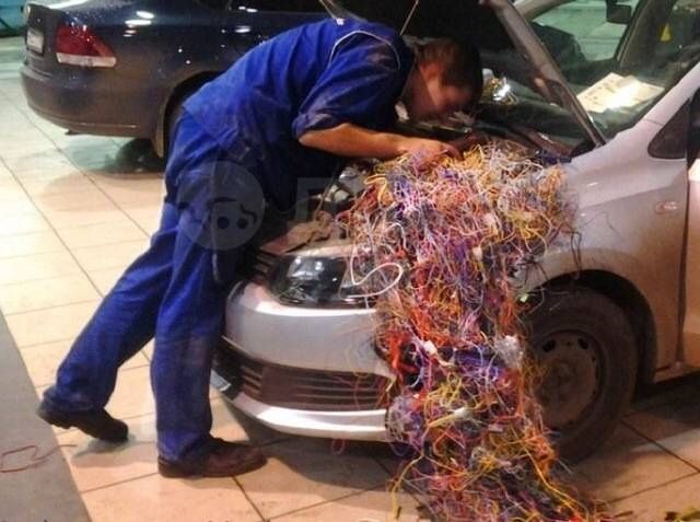 Автоэлектрик С Выездом