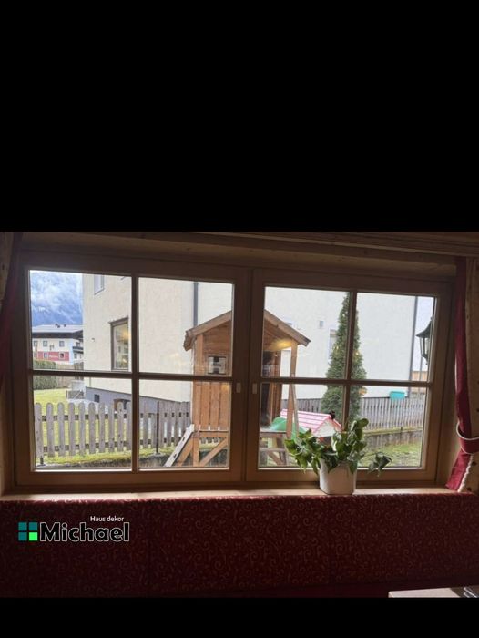 Termopan lemn masiv,Austria(Nadine 5672)