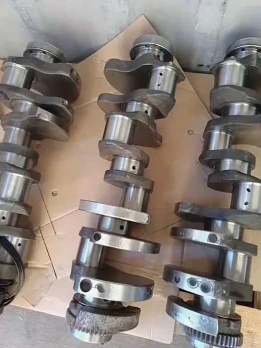 Продам,каленвалы.