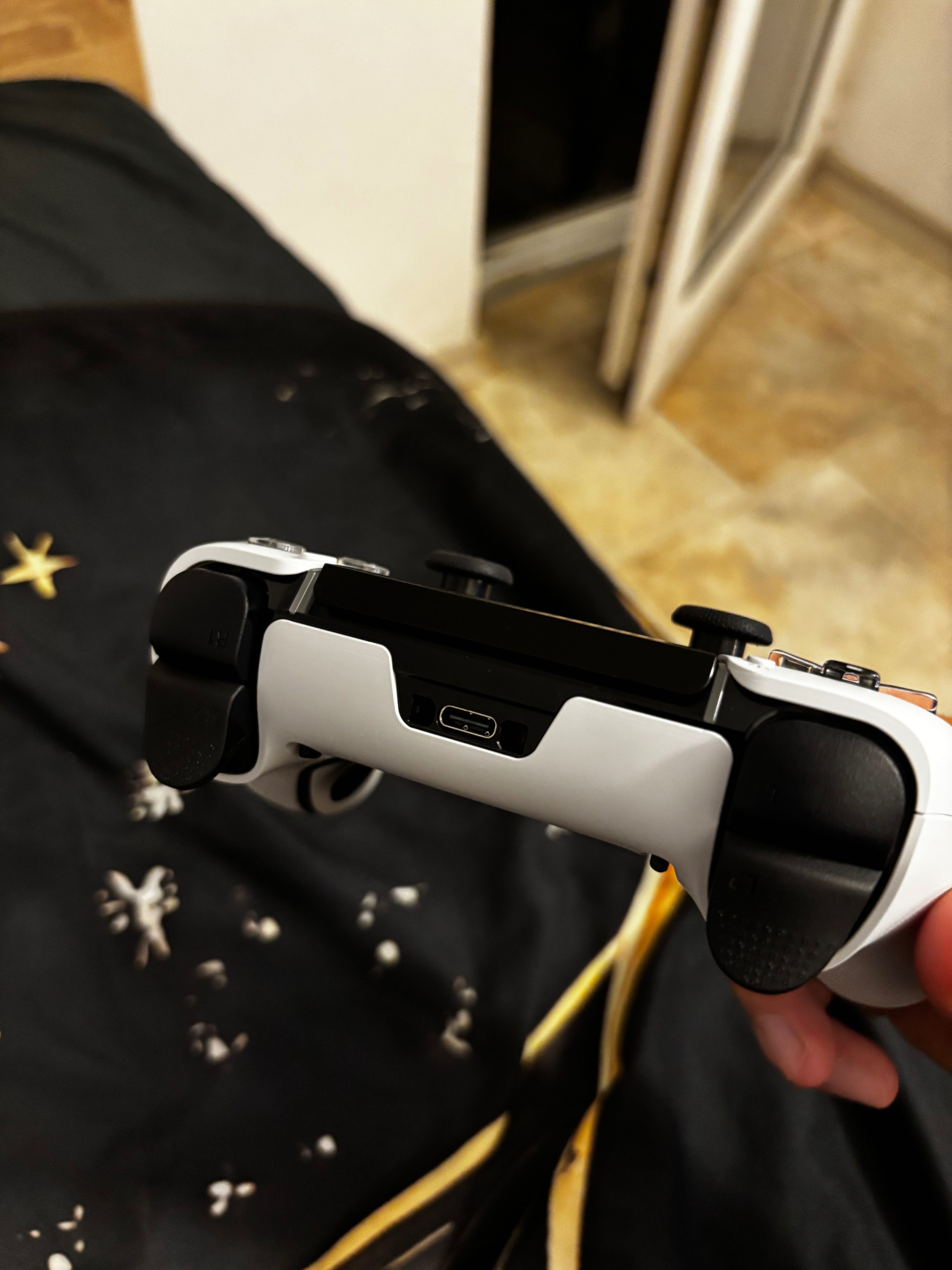 Джойстик DualSense Edge