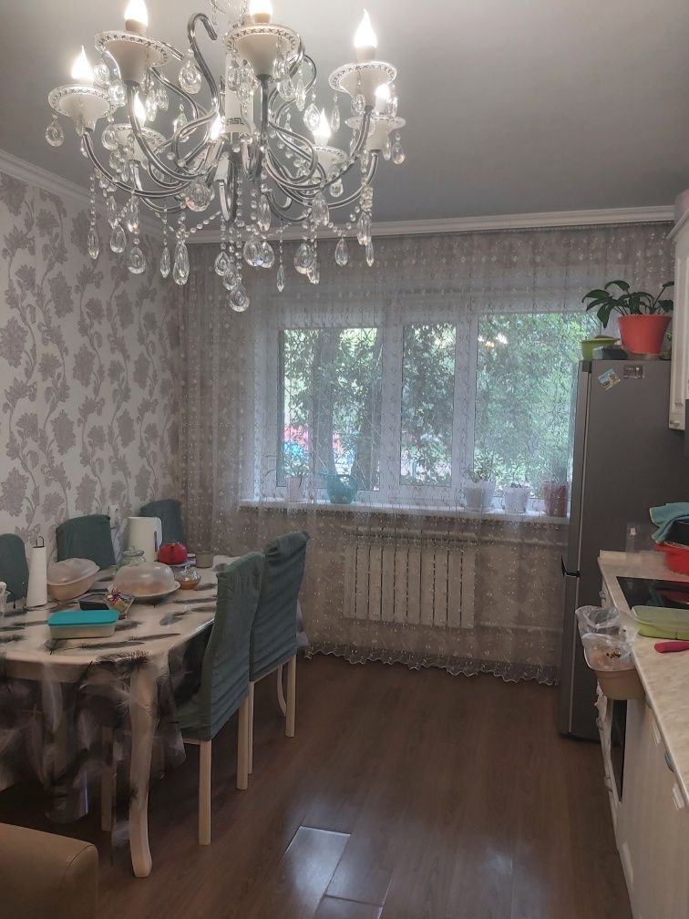Продаю 2 комн квартиру в Майкудуке