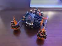 Lego Nexo Knights