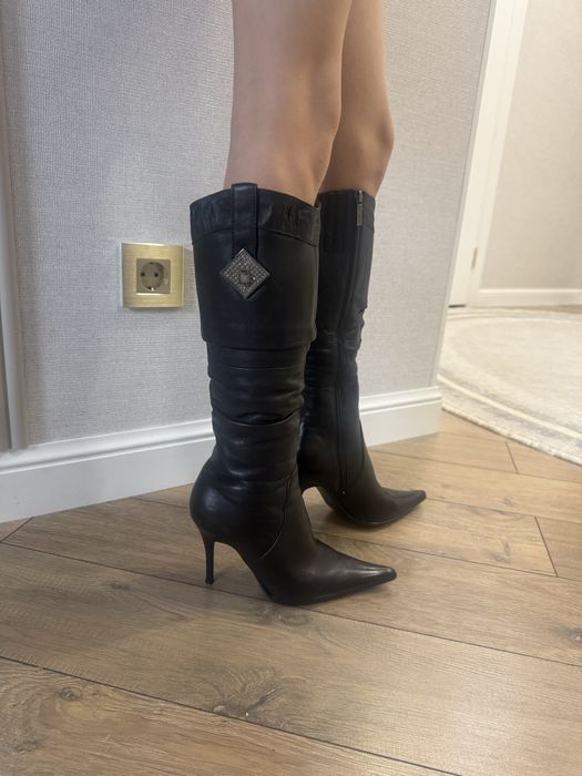 Женская зимная  сопаги