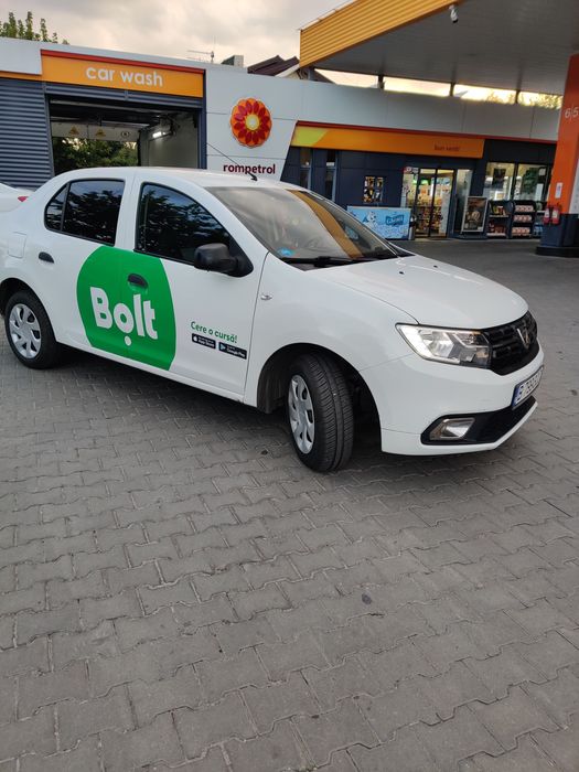 Inchiriez masina UBER/BOLT DACIA LOGAN