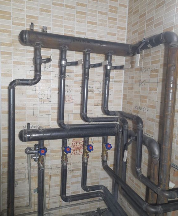 Сварочные работы, качественно, быстро и по хорошей цене!