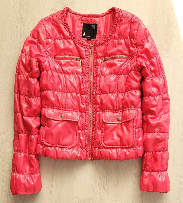 Geaca scurta Tally Weijl S/M