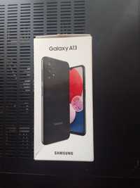 Vând cutie Samsung A13