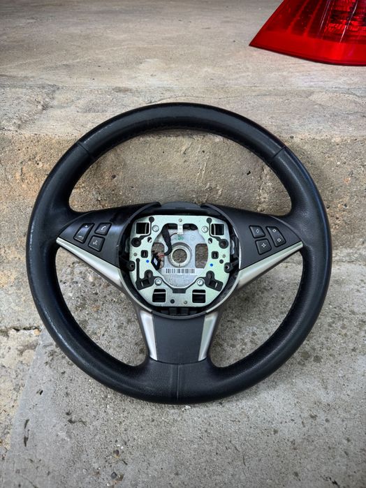 Волан bmw e60/61 star/stop