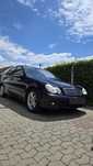 Mercedes C200 Sport Edition