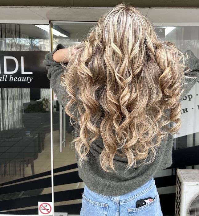 Салон за красота SCNDL Scandall Beauty