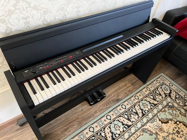 Цифровое пианино Korg LP 380 цифровой рояль