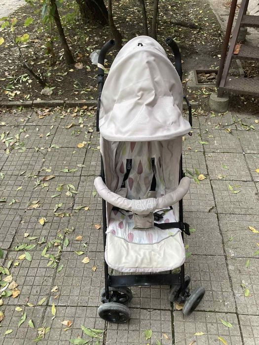 Лятна количка Чиполино Ava