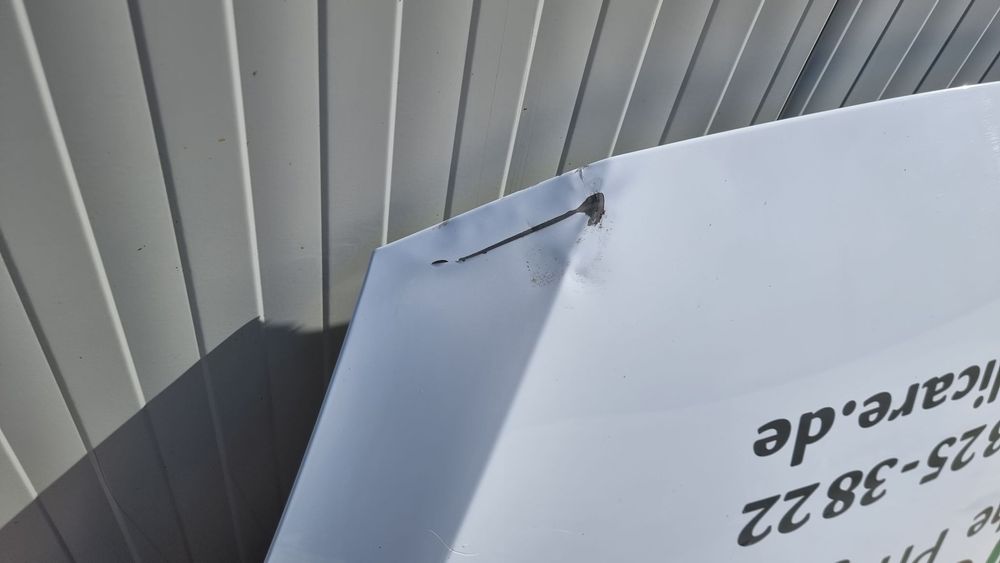 Capota motor Ford Fiesta, 2018, 2019, 2020, 2021, 2022.