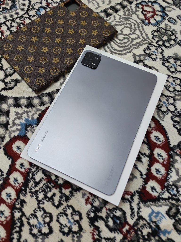 Mi Pad 6 8/256GB Planshet