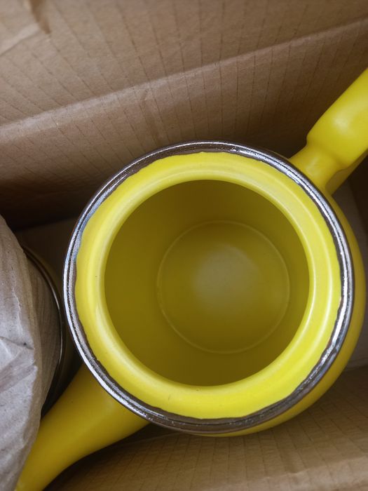 Керемет керамикалық ыдыстар