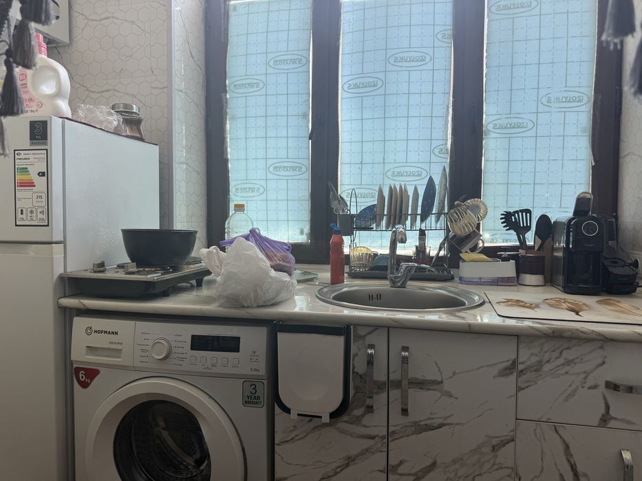 Арендага квартира берилади. Без маклер