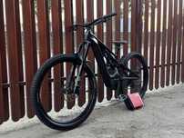 Bicicleta electrica emtb SPECIALIZED Turbo Levo Carbon Expert