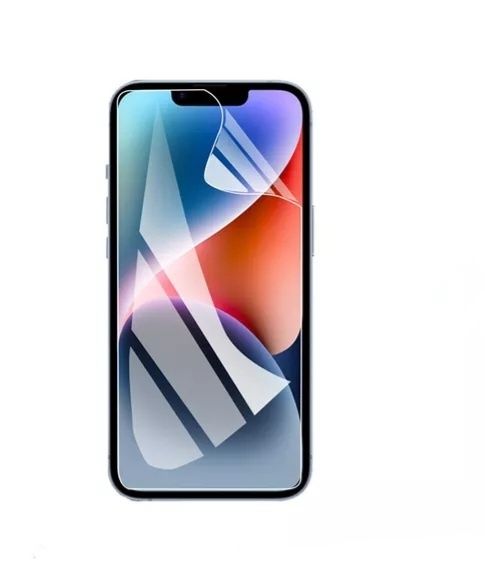 5D Hydrogel Протектор за Дисплей или Гръб Apple iPhone 14 Plus Pro Max