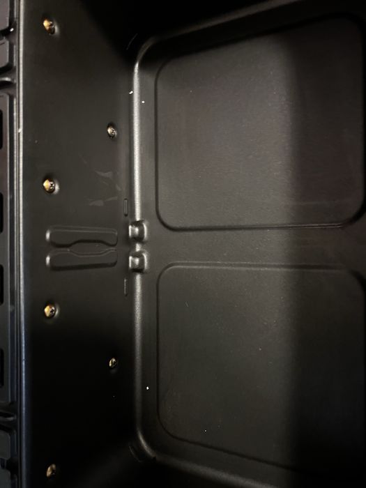 Cosori Dual Blaze Twin fry, еърфрай