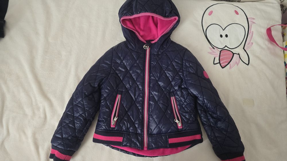 Детски якета за момиче