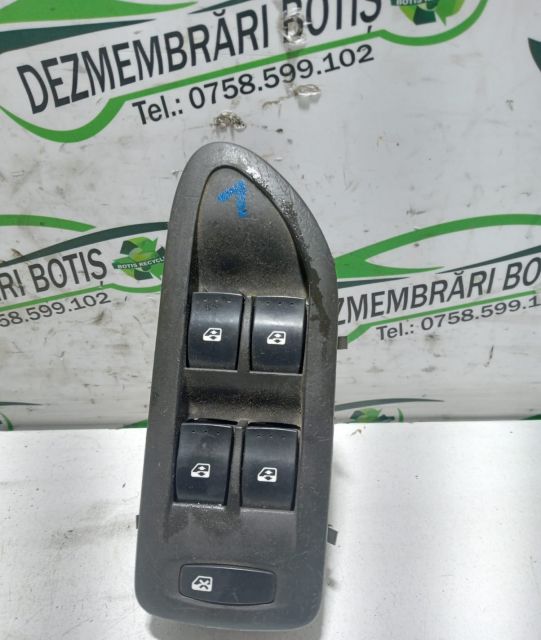 Butoane geam sofer Renault Laguna a 2-a generatie