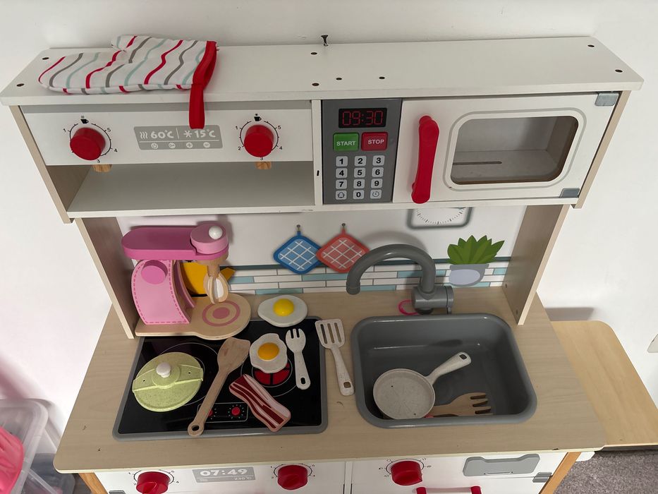 Bucatarie pentru copii