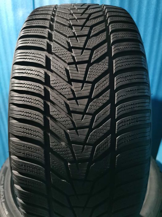 245 40 19 - 275 35 19 hankook m+s 4 buc