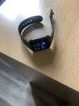 Black Smart Watch