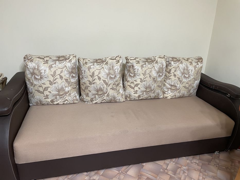 Продам диван раскладной