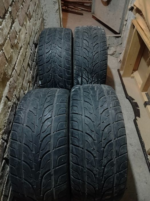 4бр. Sailun Atrezzo SVR LX 275/45/20 110V XL