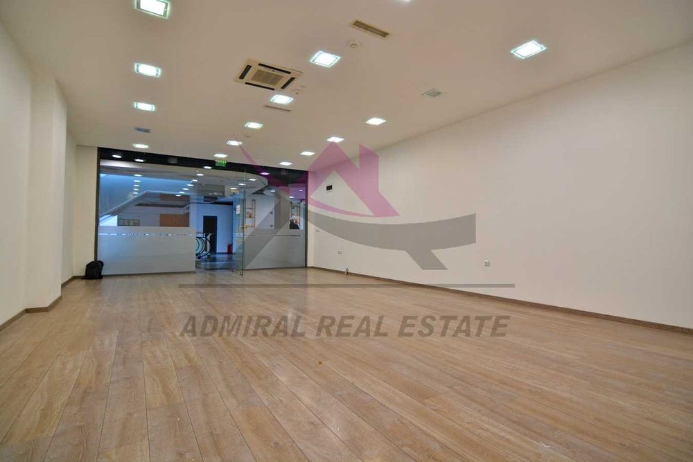 Офис- Помещение- Левски