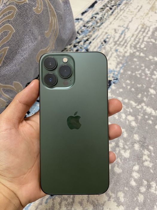 Айфон iphone 13 pro max (256)