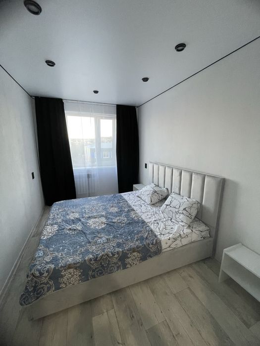 Сдам 2-х комн квартиру. Ночь/сутки 16000