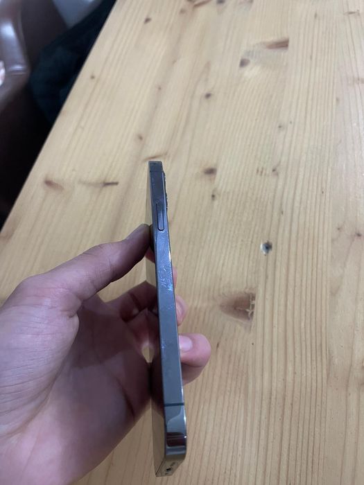 iPhone 12 Pro impecabil