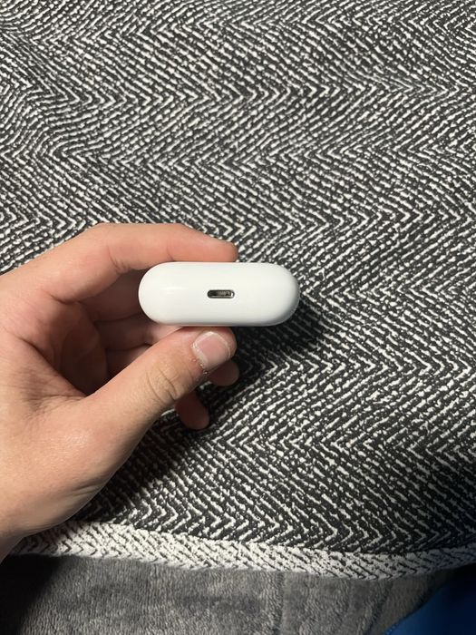 Airpods 3.