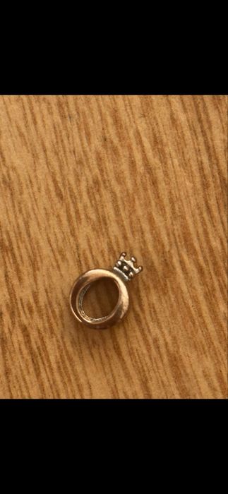 Pandora талисмани Пандора