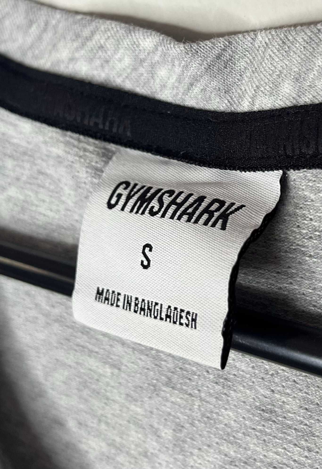 Gymshark Critical Tank Top Мъжки Потник