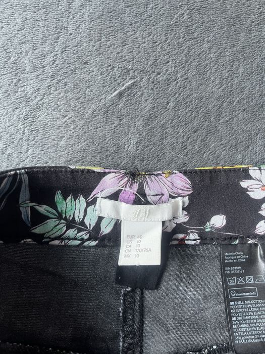 Дамски панталон H&M