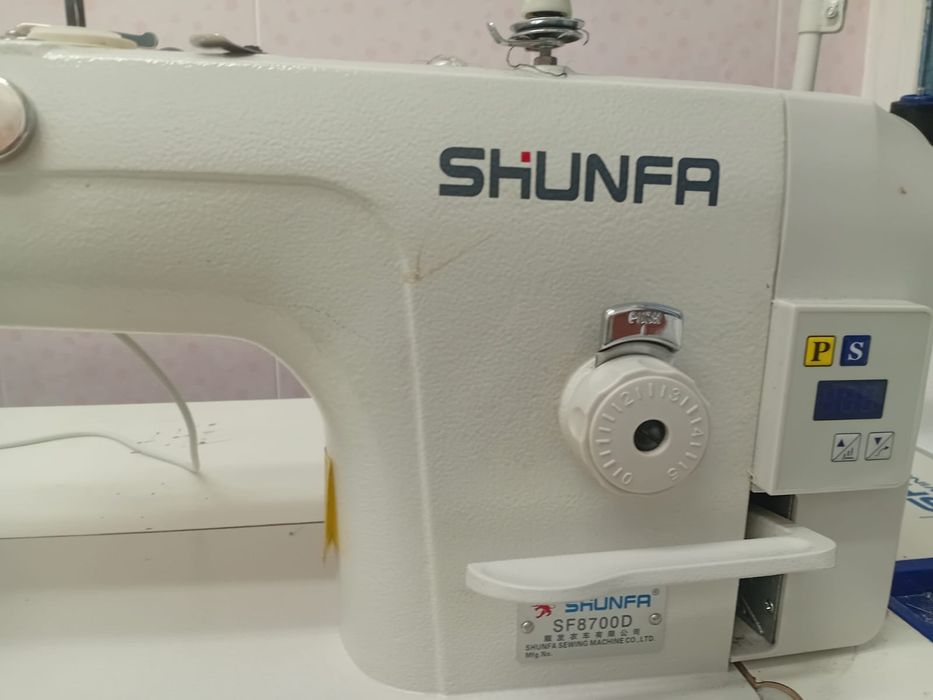 Продам Швейная машина