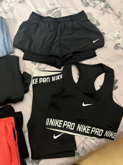 Лот дрехи за момиче