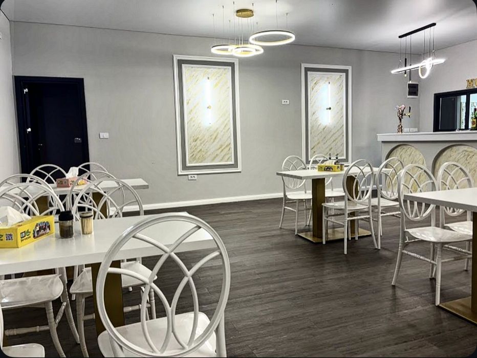 Spatiu disponibil pentru Craciun si Revelion !