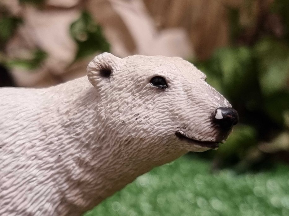 Figurina Schleich Urs polar