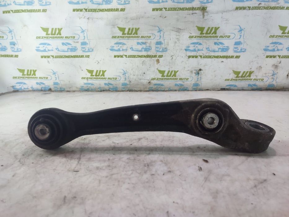Brat suspensie stanga fata 4H0407155A 4.2 tdi CDSB Audi A8 D4/4H [201