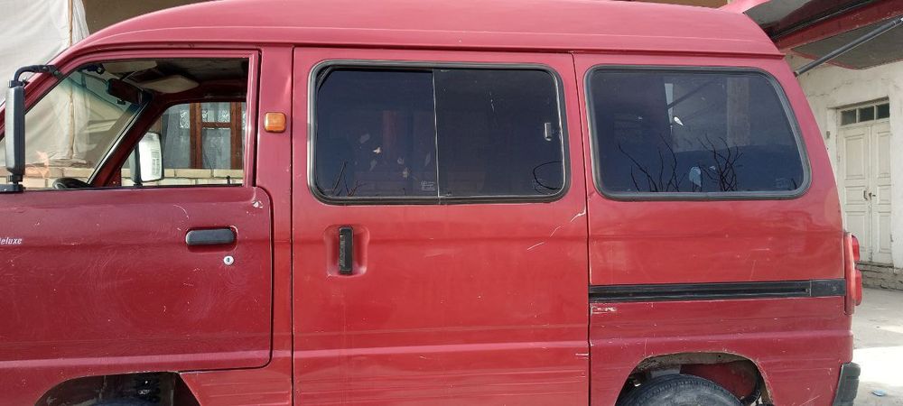 Дамас срочно сотилади.