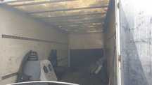 Inchiriez container boxa spatiu depozitare 6x 2.4 x 2.6, Timișoara